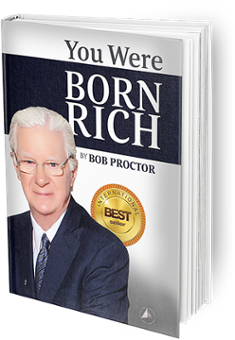 You Were Born Rich Book